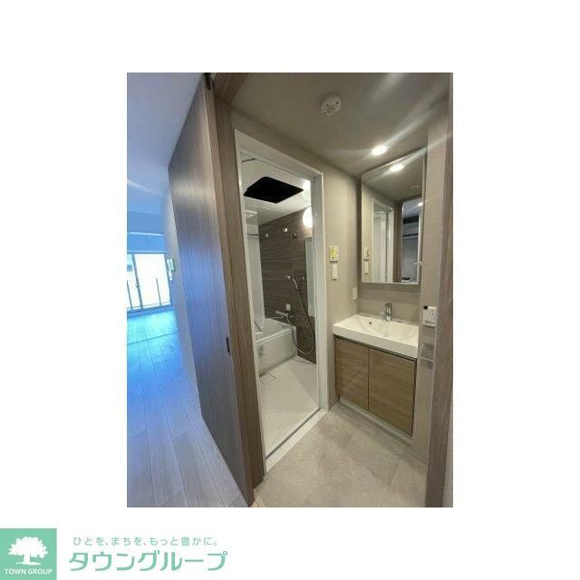 その他部屋・スペース　エントランス