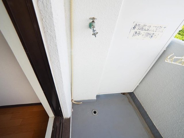 SANTO LALUZ SONODAHIGASHIの内装写真