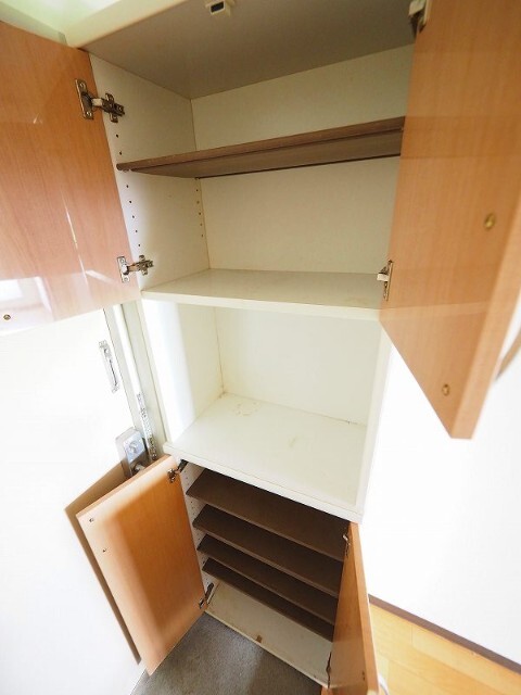 SANTO LALUZ SONODAHIGASHIの玄関写真