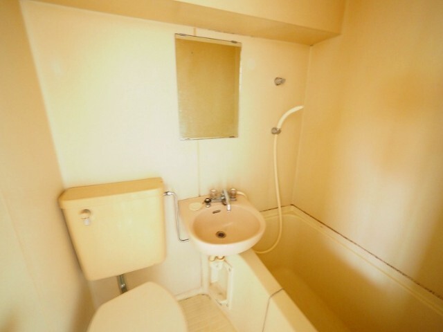 SANTO LALUZ SONODAHIGASHIの内装写真