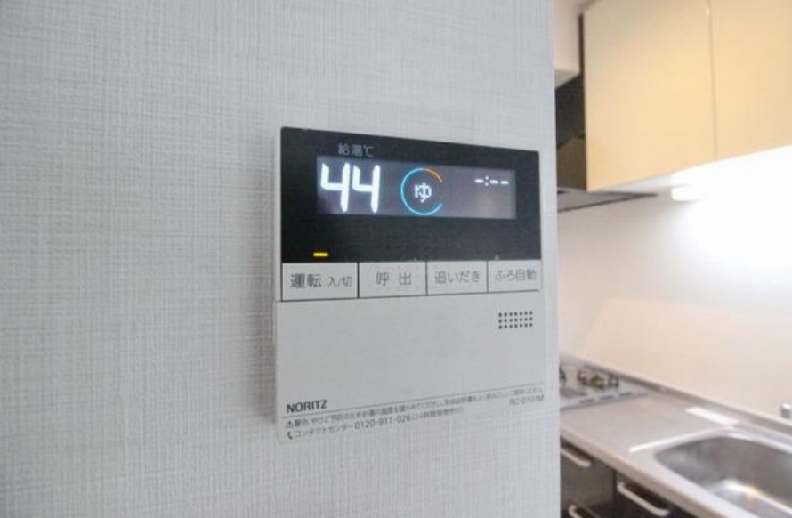 その他設備　※別部屋参照写真