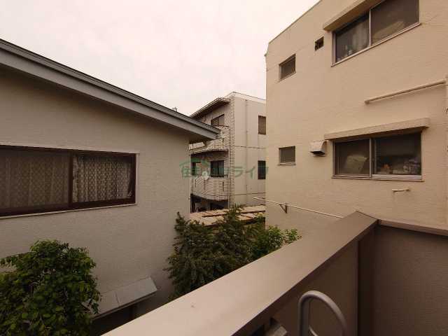眺望　リライフ下北沢店