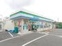 コンビニ　ファミリーマート八潮大原店（コンビニ）まで405m