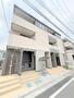 梅島駅より徒歩17分 2階 新築の賃貸物件