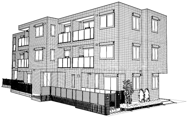 建物外観　★耐震・耐火構造の旭化成へーベルメゾン★ペット共生マンション