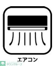 居室・リビング　設備