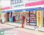 ドラックストア　ココカラファイン東高円寺駅前店（ドラッグストア）まで710m