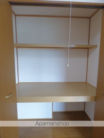 メゾン総社の内装写真