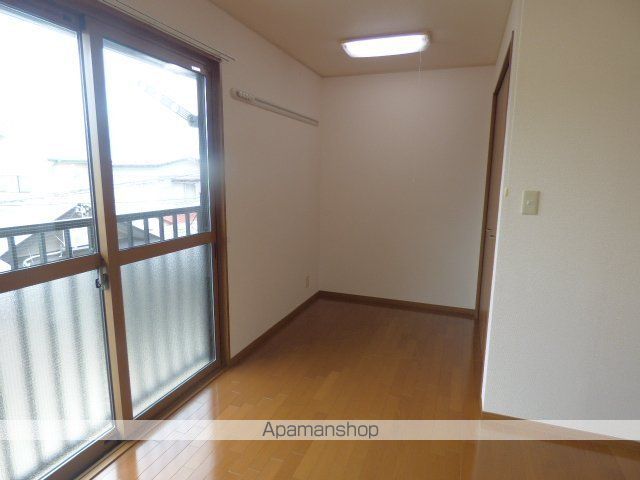 メゾン総社の内装写真
