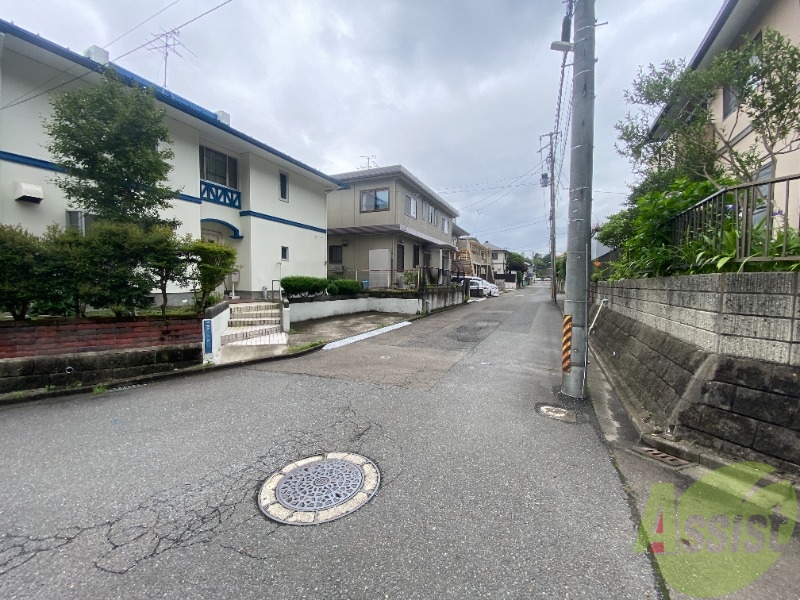 駐車場　駐車場その他