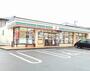 コンビニ　セブンイレブン（コンビニ）まで411m