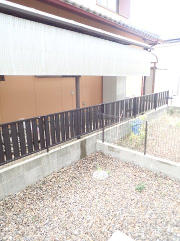 庭