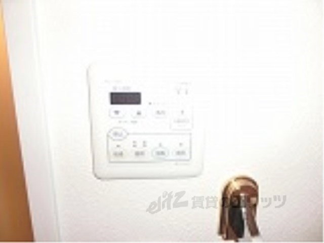 その他設備　浴室乾燥機