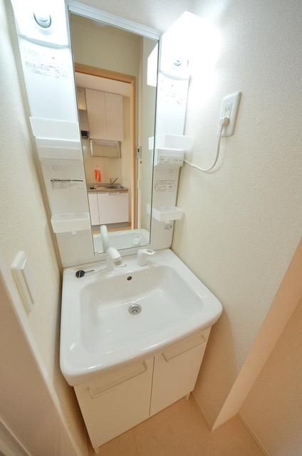 洗面設備　☆シャンプードレッサー☆