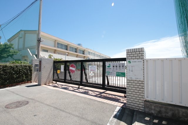 小学校　名古屋市立赤星小学校（小学校）まで800m
