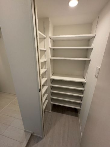 玄関　別号室参考写真