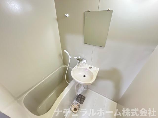 バス・シャワールーム　バス(イメージ)