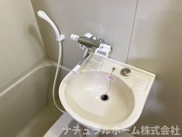 その他　手洗い(イメージ)