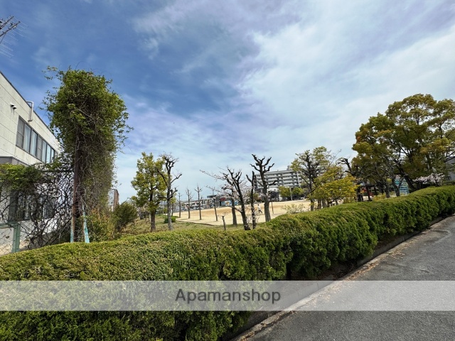 公園　笹谷公園（公園）まで927m