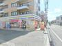 コンビニ　ミニストップ芝久保2丁目店（コンビニ）まで676m