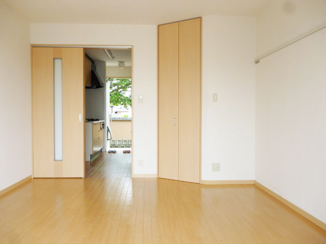 その他部屋・スペース　洋室