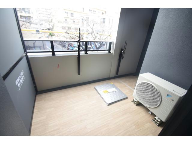 GRAND ESPOIR IZUMIの内装写真