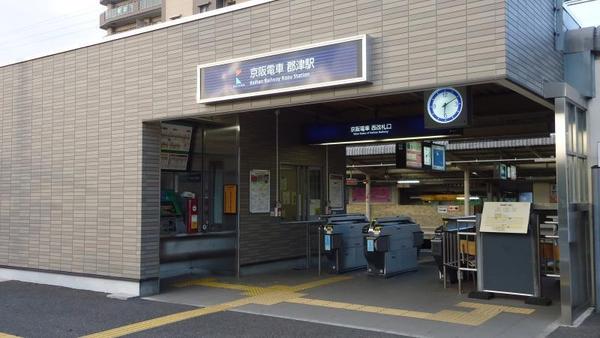 ローザ フェリーチェの周辺写真