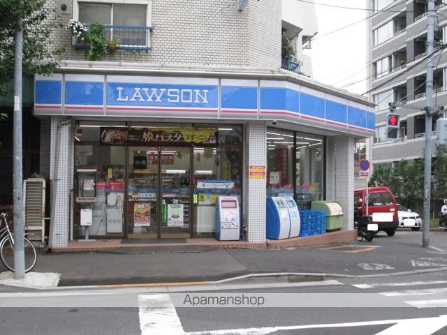 コンビニ　ローソン（コンビニ）まで374m