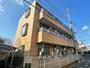 西八王子駅より徒歩10分 3階 築35年5ヶ月の賃貸物件