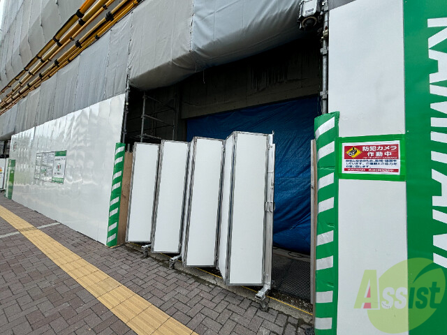 ロビー