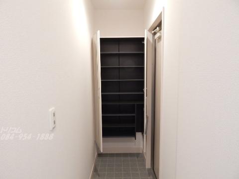 玄関　玄関（イメージ）
