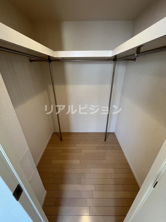 収納　他部屋参考写真