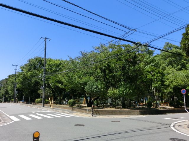 公園　一本松公園（公園）まで1360m
