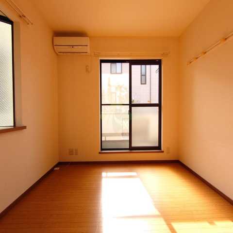 居室・リビング　別部屋参考写真
