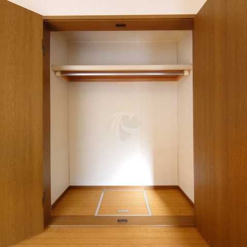 収納　別部屋参考写真