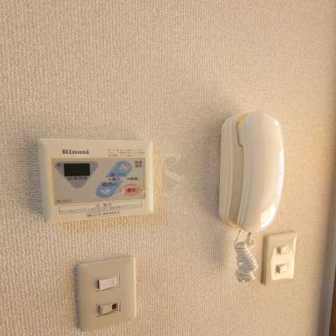 セキュリティ　別部屋参考写真