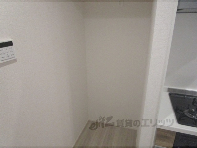 その他部屋・スペース　冷蔵庫置場