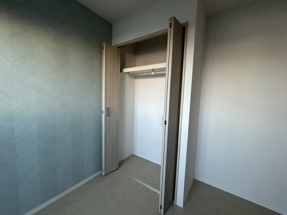 S-MOVE庚午北NEOの内装写真