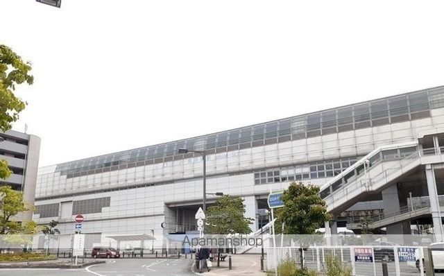 その他　南摂津駅（その他）まで589m