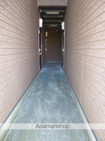 その他共有部分　その他共有部分