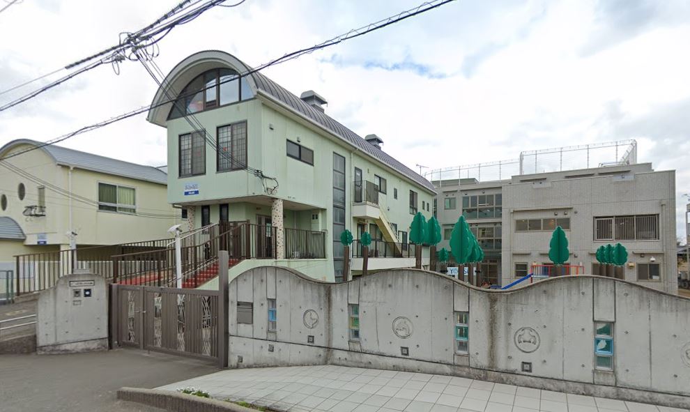 その他　認定こども園ようすい子ども園（その他）まで964m