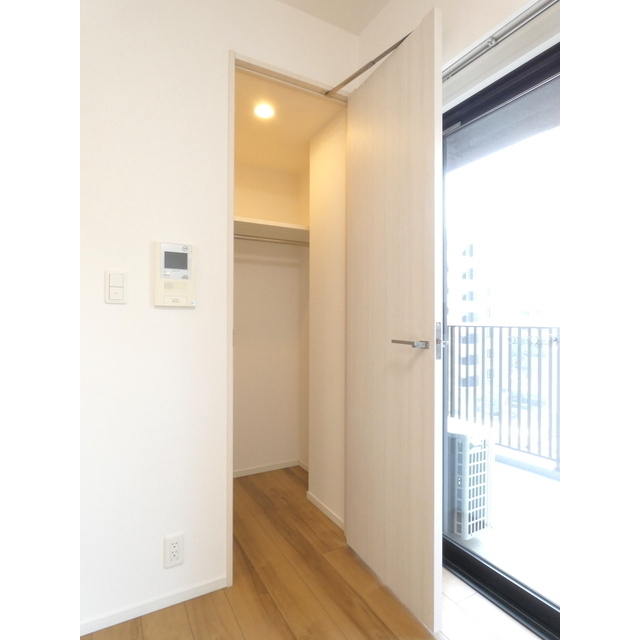 収納　収納※別部屋参考写真
