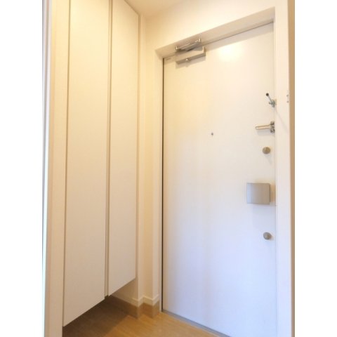玄関　玄関※別部屋参考写真