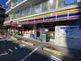 コンビニ　ミニストップ柏里2丁目店（コンビニ）まで65m