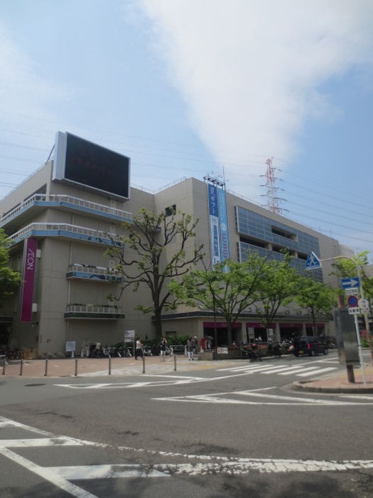 スーパー　ダイエー 古川橋駅前店（スーパー）まで366m