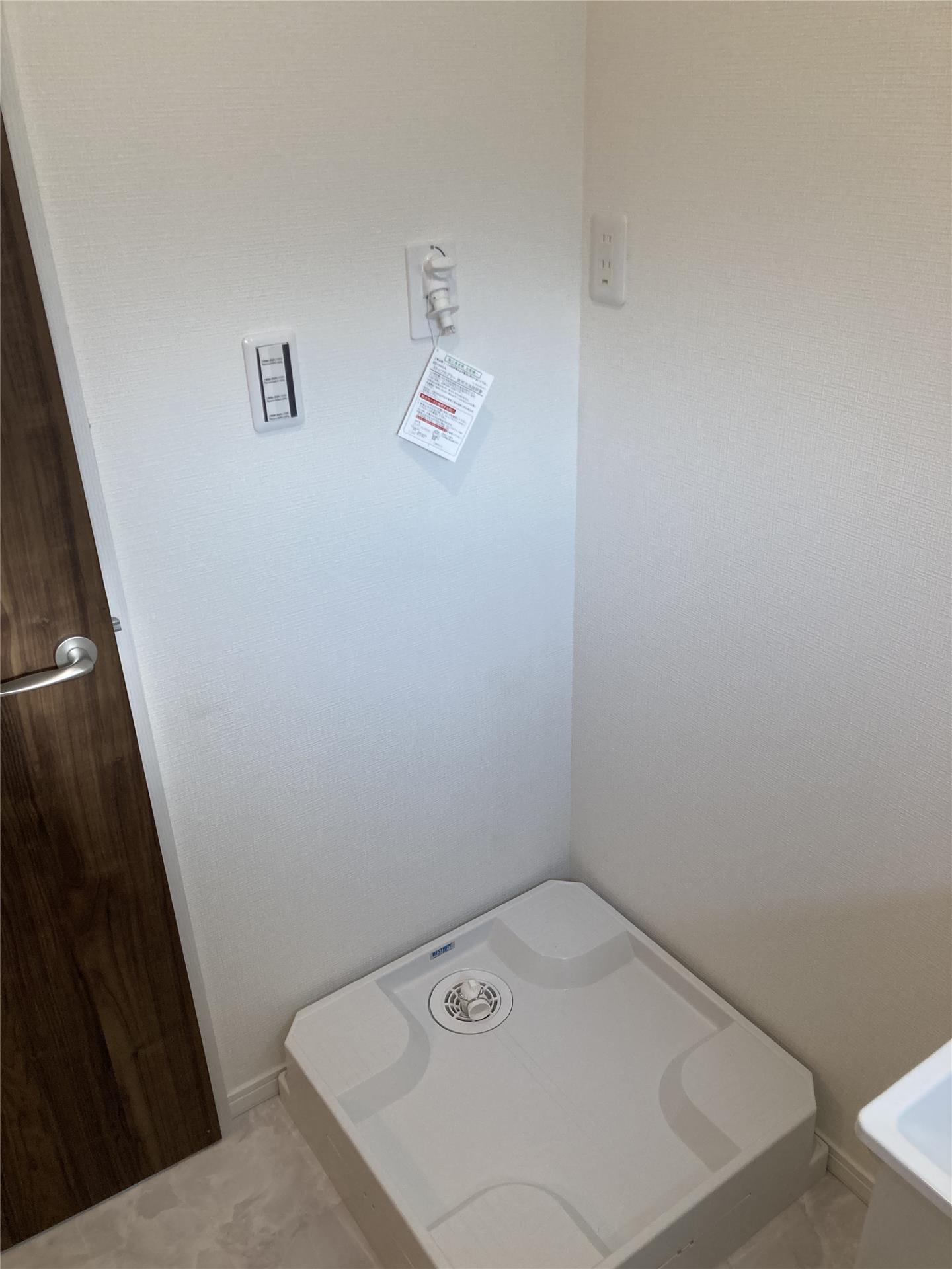 その他設備　※別部屋になります