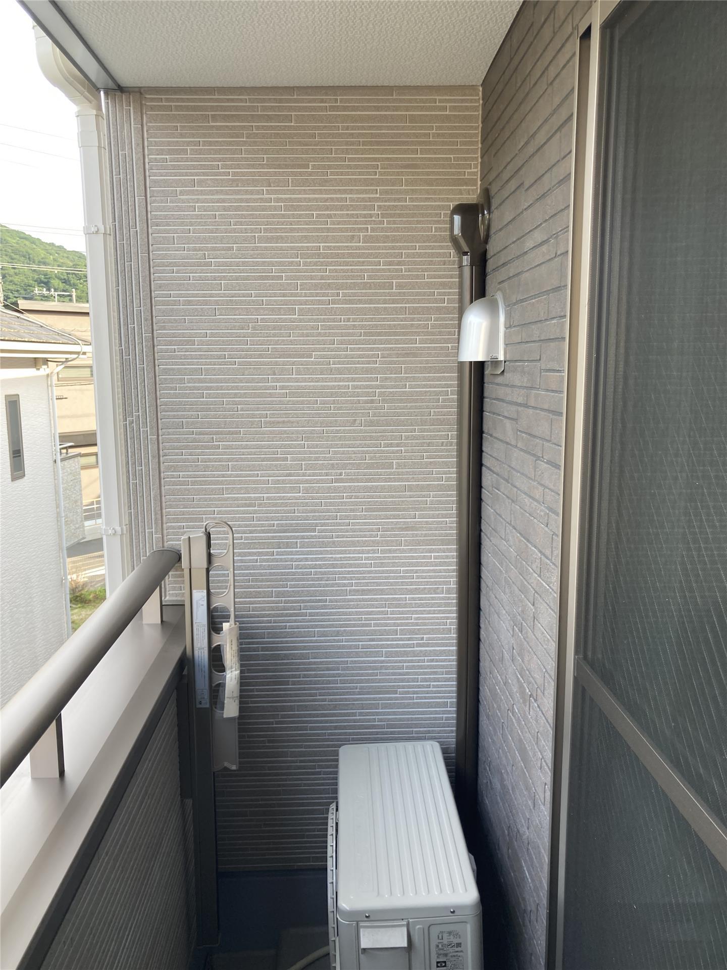 眺望　※別部屋になります