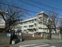 小学校　横須賀市立長井小学校（小学校）まで600m