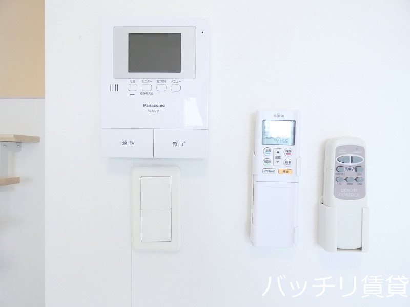 セキュリティ　同型タイプの為、現状を優先致します。