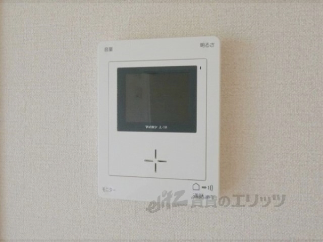 セキュリティ　ドアフォン（ＴＶ含）